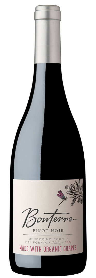 Pinot Noir 2021