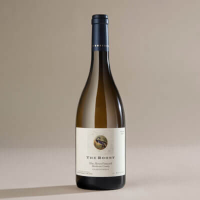 'The Roost' Single Vineyard Chardonnay 2022